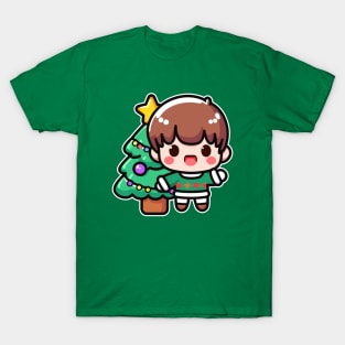 Christmas T-Shirt